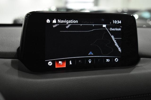 used 2018 Mazda CX-5 car, priced at $17,991