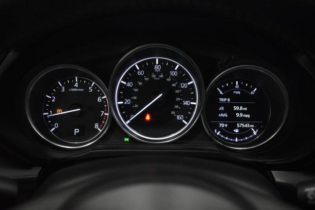 used 2018 Mazda CX-5 car, priced at $17,991