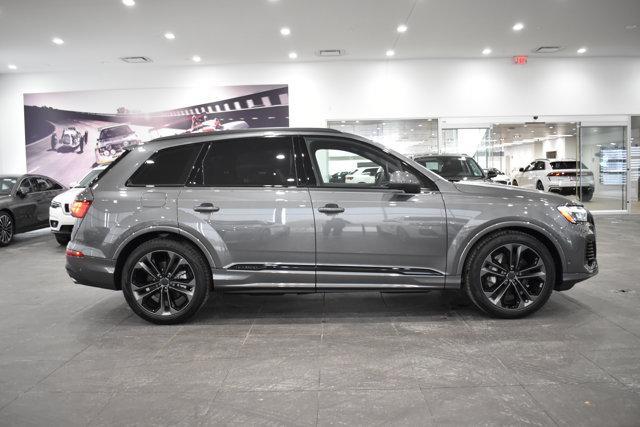 new 2026 Audi Q7 car, priced at $79,005