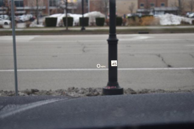 new 2025 Audi Q5 car, priced at $61,185