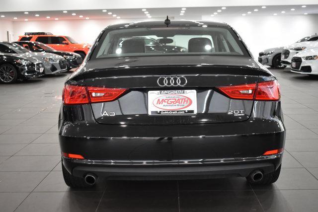 used 2015 Audi A3 car, priced at $11,800