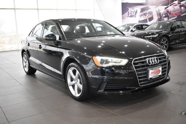 used 2015 Audi A3 car, priced at $11,800