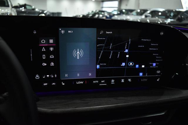 used 2025 Audi Q5 car, priced at $49,555