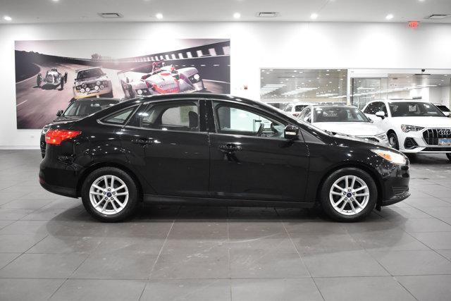 used 2017 Ford Focus car, priced at $10,700