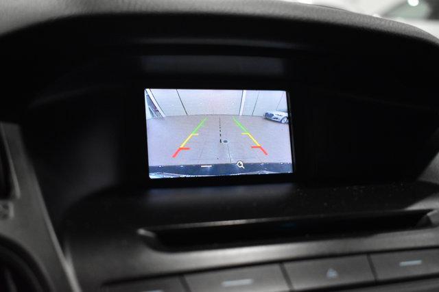 used 2017 Ford Focus car, priced at $10,700