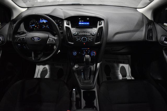 used 2017 Ford Focus car, priced at $10,700