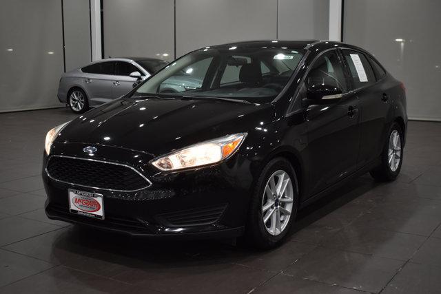 used 2017 Ford Focus car, priced at $10,700