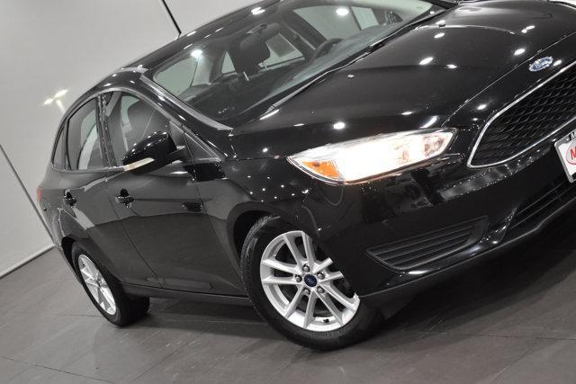 used 2017 Ford Focus car, priced at $10,700
