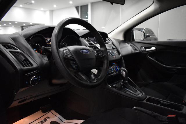 used 2017 Ford Focus car, priced at $10,700