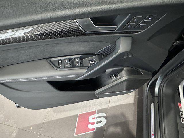 used 2023 Audi SQ5 car, priced at $41,888
