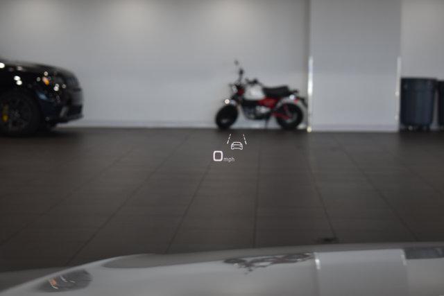 new 2026 Audi Q8 car, priced at $97,515