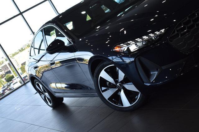 new 2025 Audi A5 car, priced at $57,575