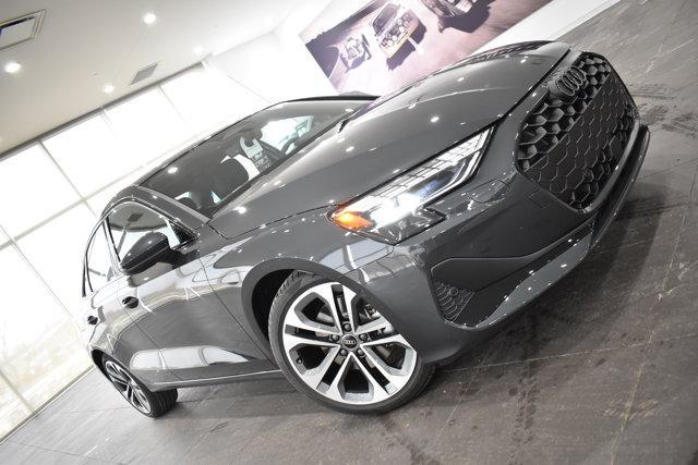 new 2026 Audi A3 car, priced at $45,510