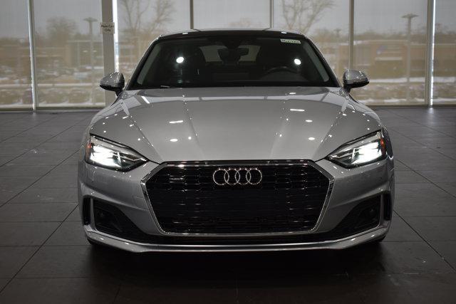 used 2022 Audi A5 Sportback car, priced at $26,200