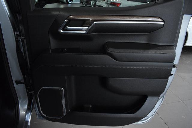 used 2023 Chevrolet Silverado 1500 car, priced at $43,812