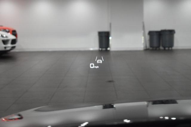 new 2026 Audi RS Q8 car, priced at $150,810