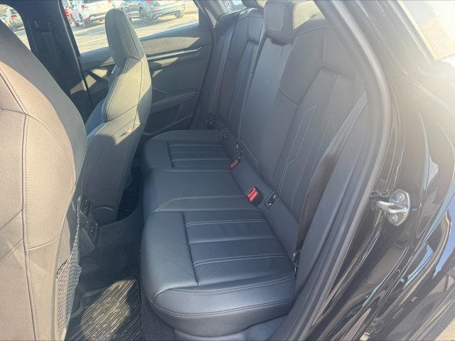 used 2023 Audi S3 car, priced at $35,999