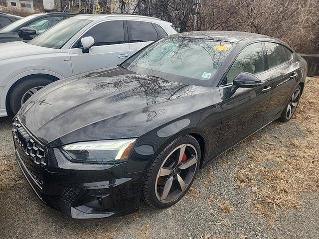 used 2023 Audi A5 Sportback car, priced at $35,599