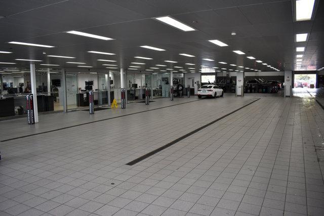 used 2023 Audi A5 Sportback car, priced at $35,599