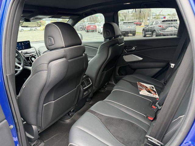 used 2019 Acura RDX car, priced at $27,999