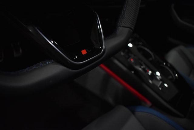 new 2025 Audi S5 car, priced at $81,085