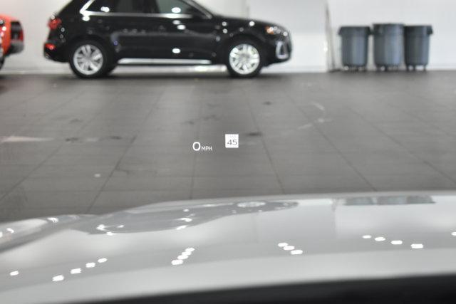 new 2025 Audi S5 car, priced at $70,635