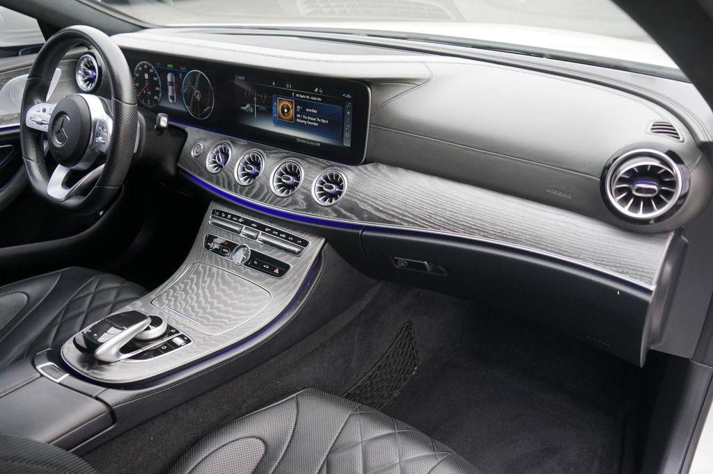 used 2019 Mercedes-Benz CLS 450 car, priced at $28,500