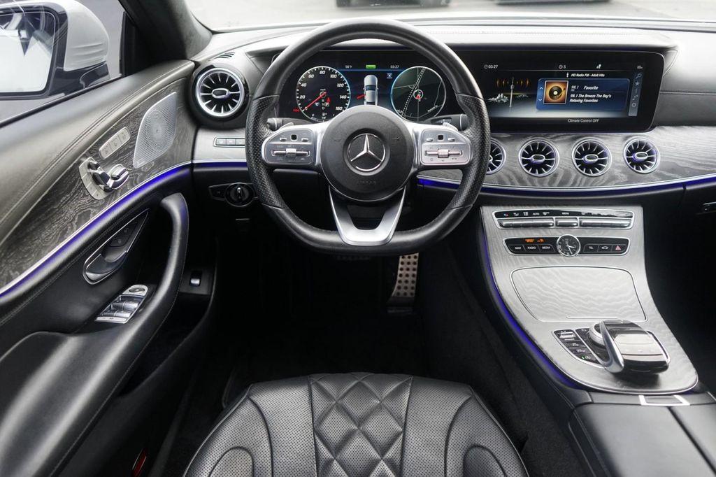 used 2019 Mercedes-Benz CLS 450 car, priced at $28,500
