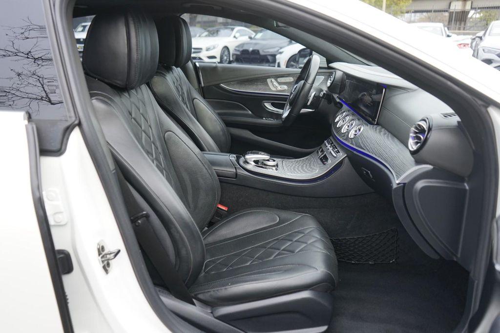 used 2019 Mercedes-Benz CLS 450 car, priced at $28,500