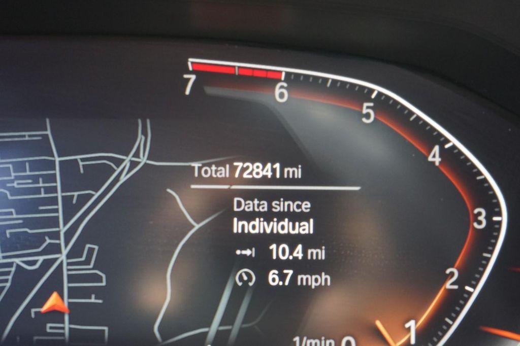 used 2022 BMW 430 Gran Coupe car, priced at $27,500