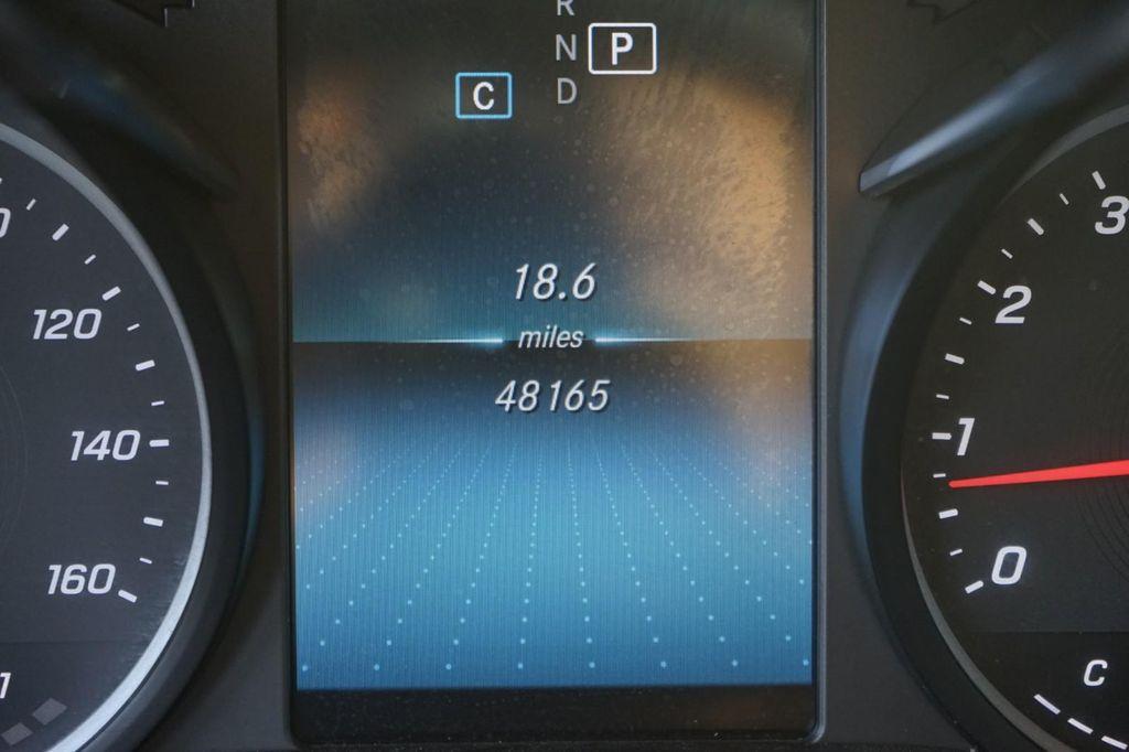 used 2019 Mercedes-Benz C-Class car, priced at $24,900