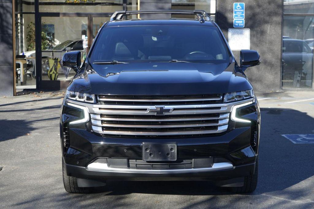 used 2023 Chevrolet Tahoe car, priced at $57,800