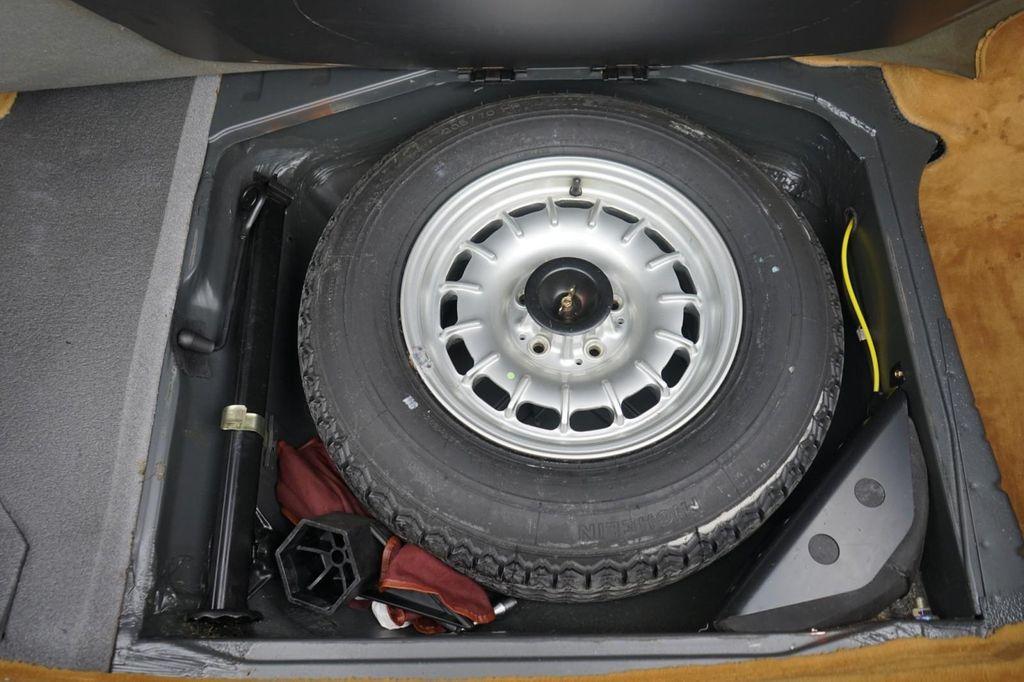 used 1983 Mercedes-Benz S-Class car, priced at $25,900