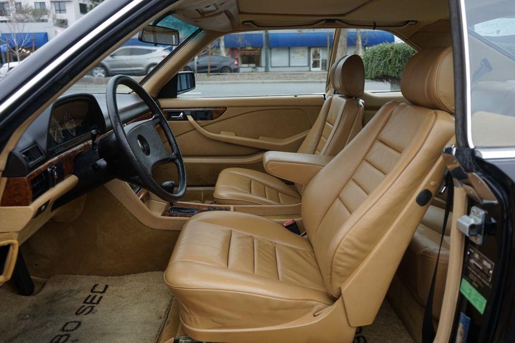 used 1983 Mercedes-Benz S-Class car, priced at $25,900