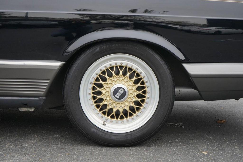 used 1983 Mercedes-Benz S-Class car, priced at $25,900