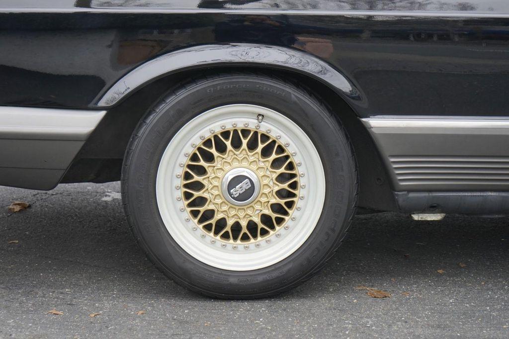 used 1983 Mercedes-Benz S-Class car, priced at $25,900