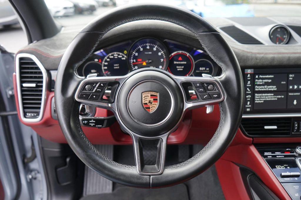 used 2019 Porsche Cayenne car, priced at $32,900