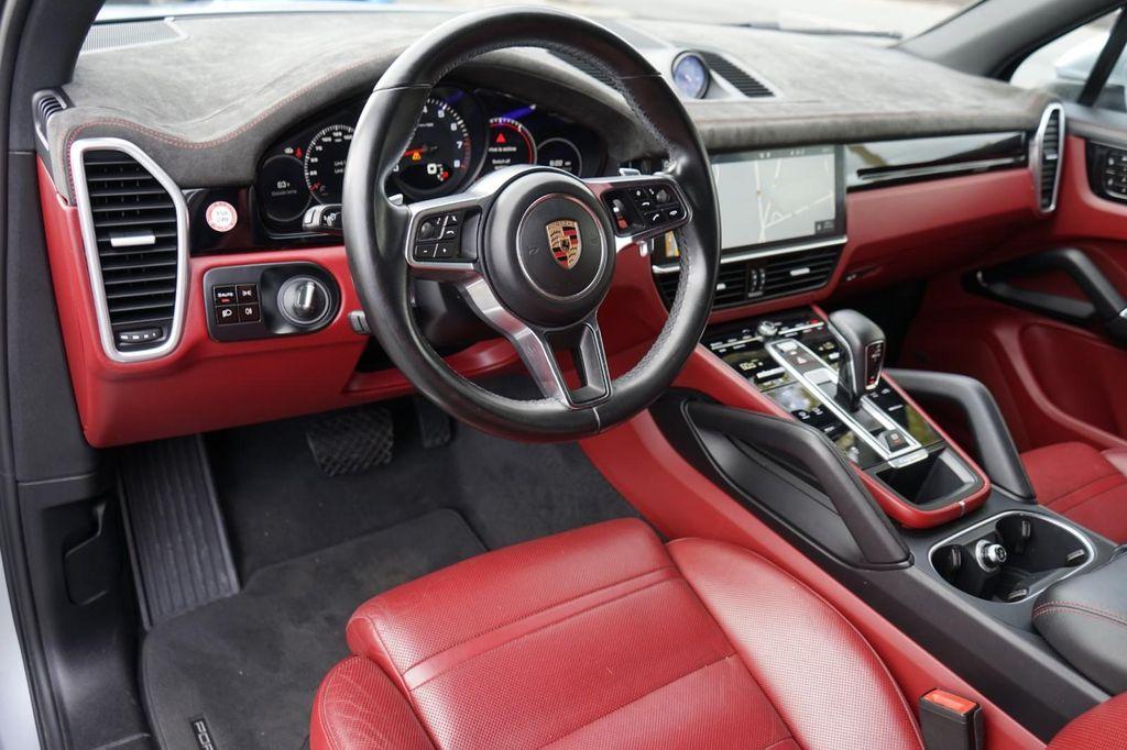 used 2019 Porsche Cayenne car, priced at $32,900