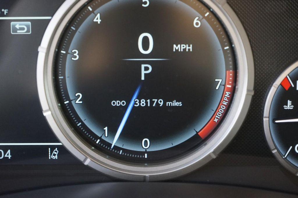 used 2019 Lexus GS 350 car, priced at $38,000