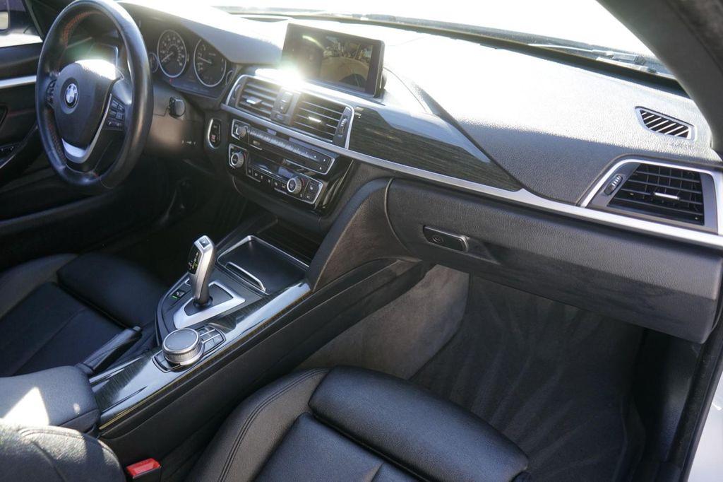 used 2018 BMW 430 Gran Coupe car, priced at $16,800