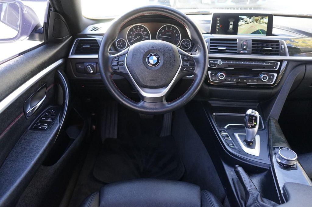 used 2018 BMW 430 Gran Coupe car, priced at $16,800