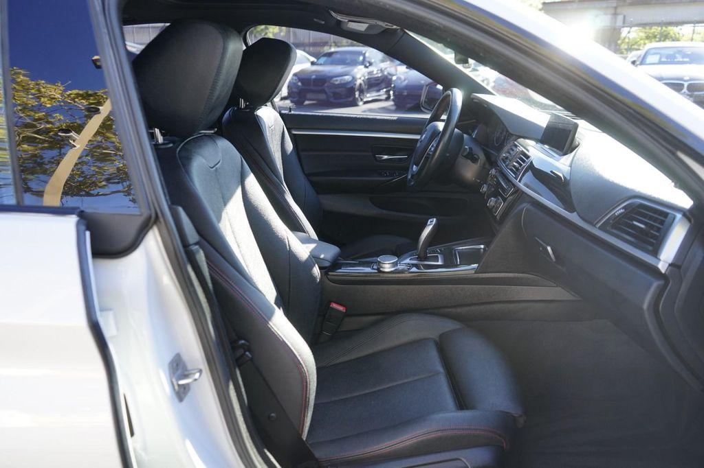 used 2018 BMW 430 Gran Coupe car, priced at $16,800