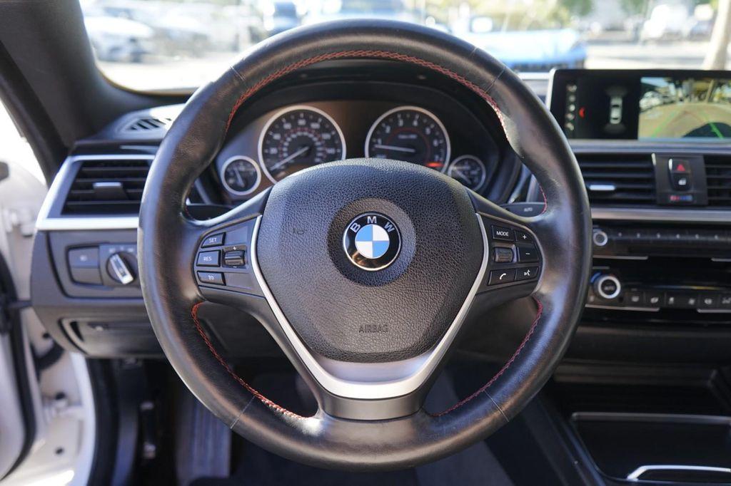 used 2018 BMW 430 Gran Coupe car, priced at $16,800