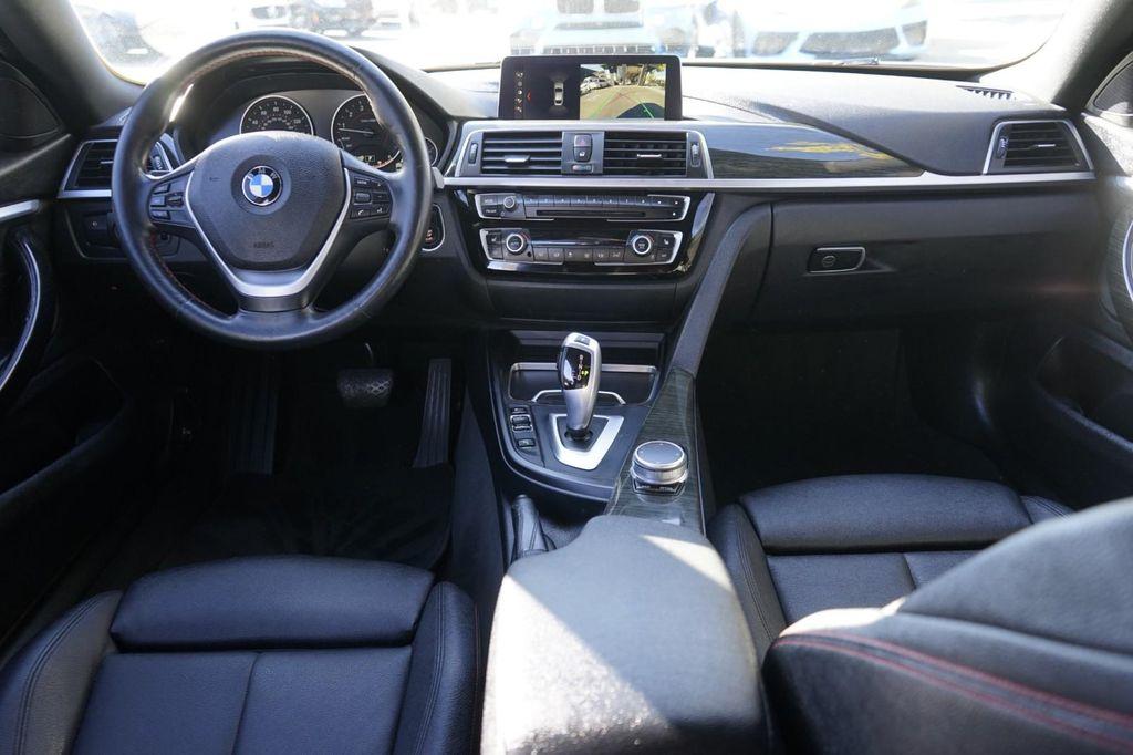 used 2018 BMW 430 Gran Coupe car, priced at $16,800