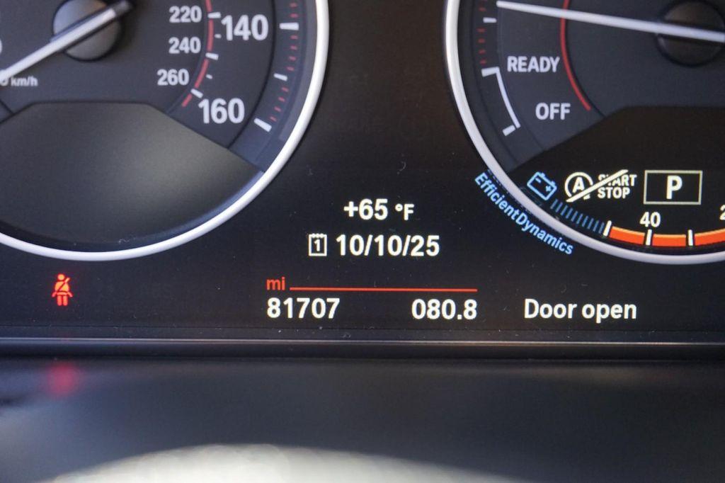 used 2018 BMW 430 Gran Coupe car, priced at $16,800