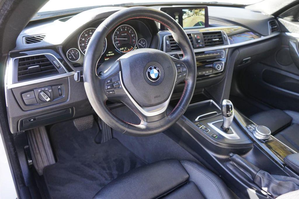 used 2018 BMW 430 Gran Coupe car, priced at $16,800