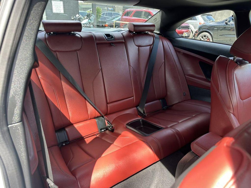 used 2025 BMW M240 car, priced at $52,900