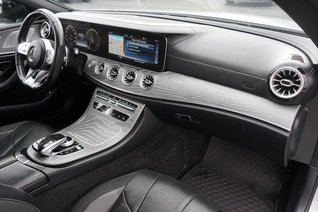 used 2019 Mercedes-Benz AMG CLS 53 car, priced at $36,900