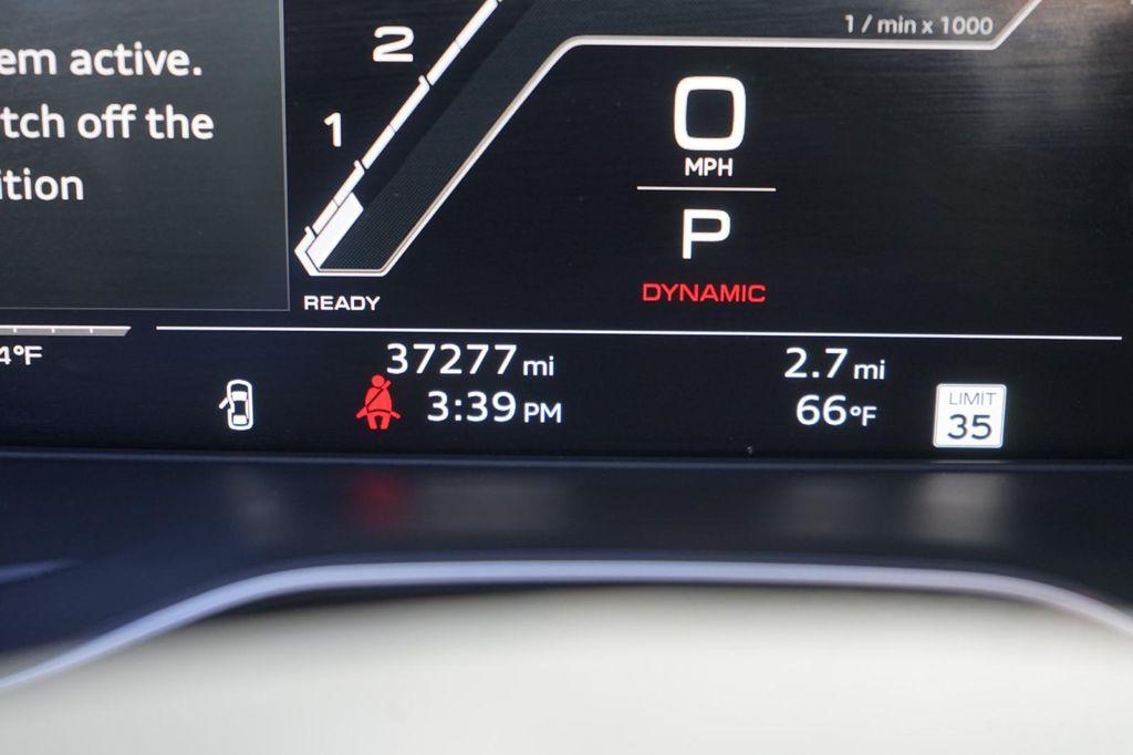 used 2021 Audi RS 5 car, priced at $54,900