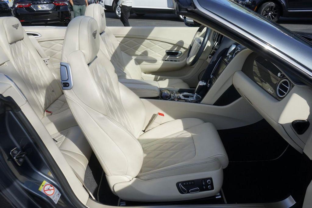 used 2015 Bentley Continental GT car, priced at $85,000